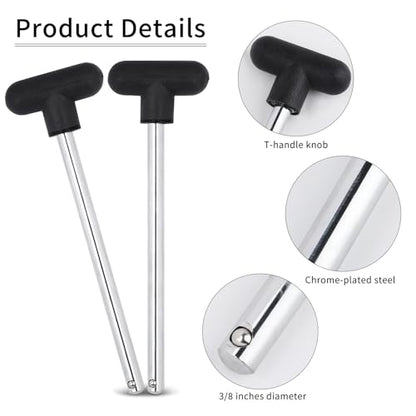 Weight Stack Pin - color: Black 2