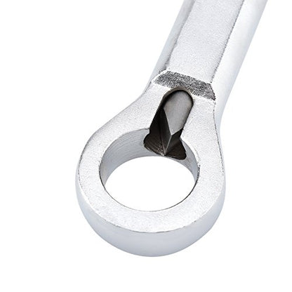 Nut Remover Tools, Nut Splitter Made of Steel, Nut Removing Splitting Tool For Safely Remove Corroded or Damaged Nuts without Damaging the Bolts (Buy number 1 alone)