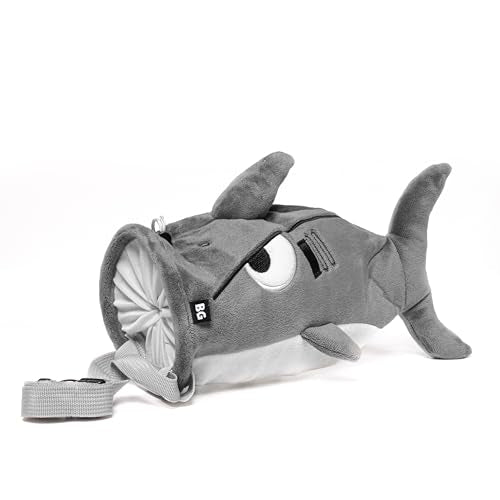 BG Climbing Chalkbags - style: Shark