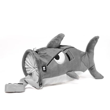 BG Climbing Chalkbags - style: Shark