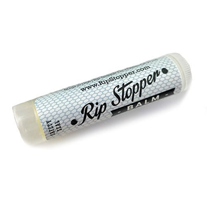 Climbing Skin Repair Kit | All Natural, Hand Crafted | Premium Skin Maintenance Climber Salve | Repair/Prevent Flappers, Fingertip Damage, Pits, Tears, Cracks, Rips | Callus Hydration