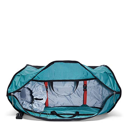 Mountain Hardwear 65 L Camp 4™ Duffel - color: Palisades, size: O/S