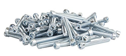 Squirrel Products Bag of 100 2" Rock Climbing - Rock Hold Bolts