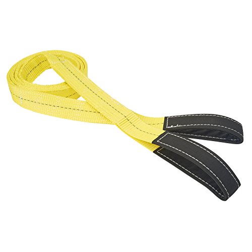 Keeper (02626 10' x 2" Lift Sling - size: 2” x 10’