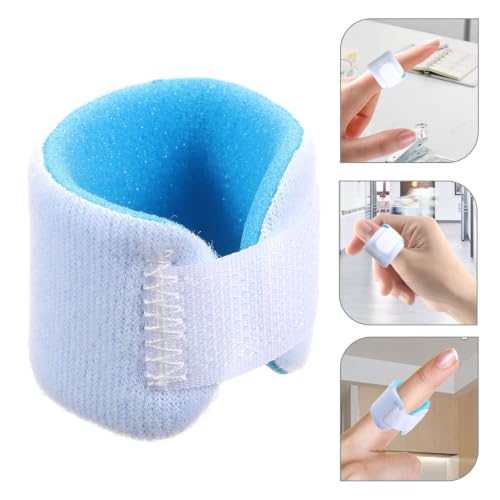 balacoo Breathable Finger Strap Elastic Polyurethane Sponge Nylon Soft and Comfortable Multi-function Finger Band Sports