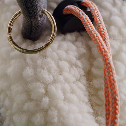 YY Vertical Rock Climbing Chalk Bags - style: Sheep