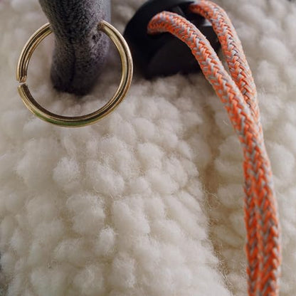 YY Vertical Rock Climbing Chalk Bags - style: Sheep