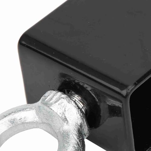 Hangg Fitness 16 × 10 × 4 Gymnastics Equipment Support Pulley Hanging DIY Support Pp Fer Plate Red Together