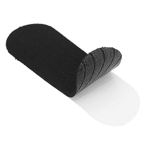 10 Pairs Finger Tape,Athletic Finger Tape Finger Wraps Pre Cut Fixing Stretch Tape Self Adherent Sport Wrap Tape Stretch Bandage Wrap for Volleyball Climbing Baske