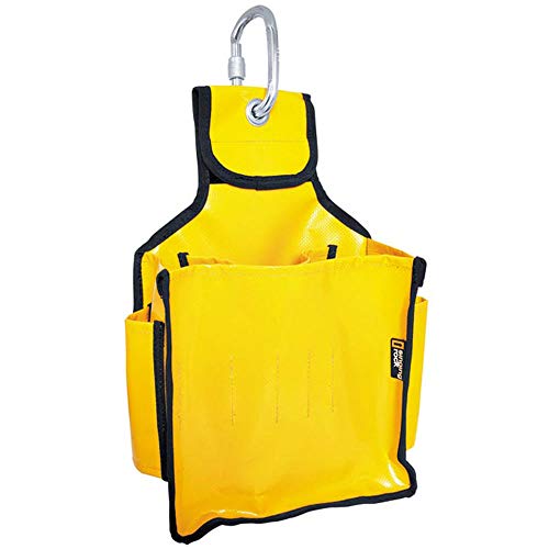 Singing Rock W0008BS Tool Bag Rigging | basic-multipurpose-backpacks
