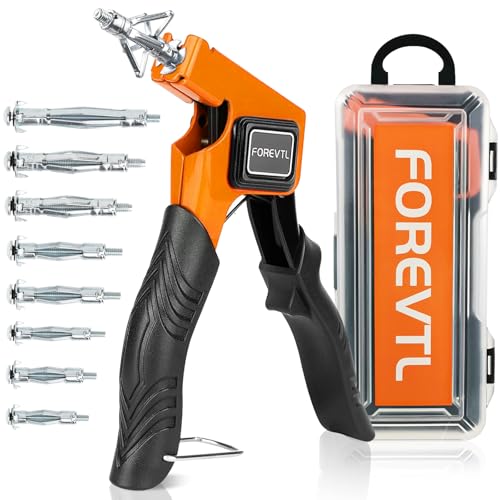 Rivet Nut Tool Kit & Molly Bolts Setting Tool