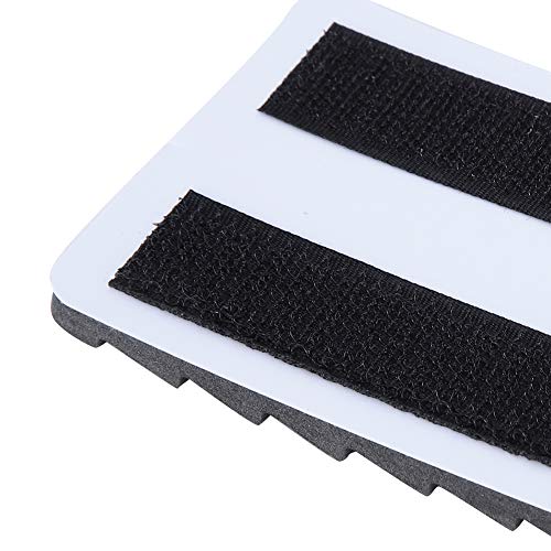 Fishing Hook Storage Foam Hanging Board Fly Bait Tying Tool Small Carrying Accessory (#1)