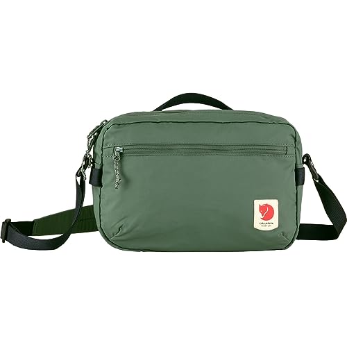 Fjallraven Kanken Koncept Crossbody - color: Patina Green