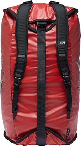 Mountain Hardwear - color: Desert Red, size: O/S