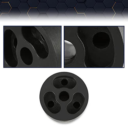 PIT66 Body Lift Block 2" Tall x 3" Wide 3296 - size: 2" Tall x 3" Wide 3296