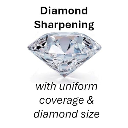DMT FFC Diafold Diamond Flat Folding File Coarse - color: Coarse