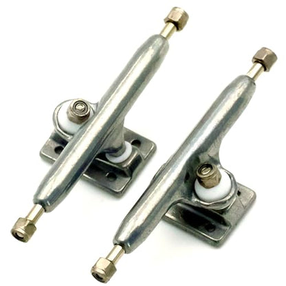 V3 Fingerboard Trucks 29mm 32mm 34mm 36mm (36mm, Raw) - color: Raw, size: 36mm