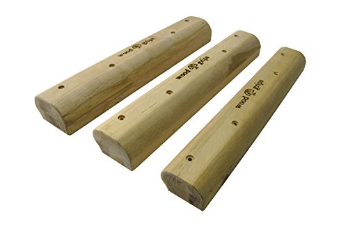 Metolius Campus Rungs 5 Pack - 3X-Large