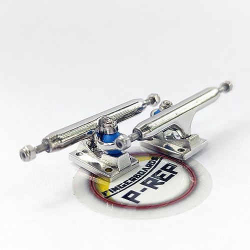 P-REP V2 Performance Complete Wooden Fingerboard 34mm - Space cat - color: Space Cat