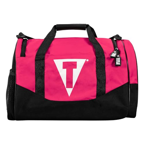 TITLE Boxing Individual Sport Bag (Pink) - color: Pink
