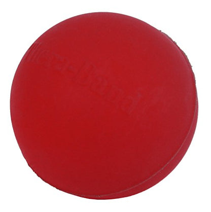 THERABAND Hand Exerciser, Stress Ball, Squeeze, Grip Strength, Soft | Heated. Strength, grip, theraband, stress relief.