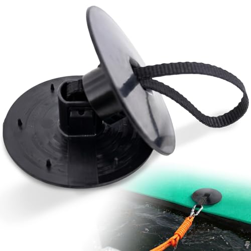Lily Pad Floating Mat Grommet Kit | Lake, Pool & Boat Mat Accessory | Grommet Kit for Lily Pad Floating Mats, Easy Install, Works for Lake, Pool & Boat Mats. Durable Replacement Hardware - color: Grommet (Round)