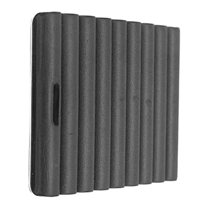 Bait Hanging Board Bait Foam Hanging Board Fishing Hook Storage Board Fishing Hook Hanging Board Foam Hanging Board Fly Fishing Accessories Lightweight and Compact