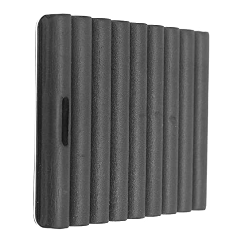 Alomejor Fishing Hook Hanging Board Hook Foam Hanging Board Fishing Bait Storage Foam Fly Bait Tying Tool