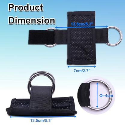 J Bryant Loading Dumbbells Strap for Dip Belt Squat Pull-up,Load Dumbbells Kettlebells on Barbells Weightlifting Accessory - size: 1 piece M