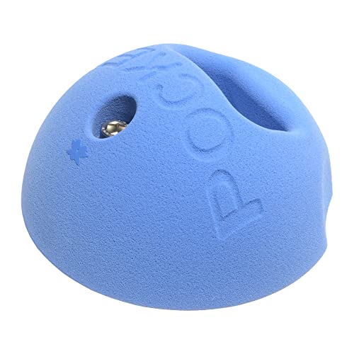 Atomik Climbing Holds Educational Pocket in Blue
