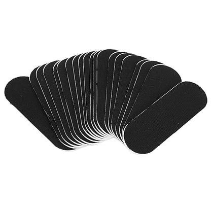 10 Pairs Finger Tape for Sports Protection - Pre Cut Hydrocolloid Athletic Tape for Climbing, Basketball, Volleyball, and More