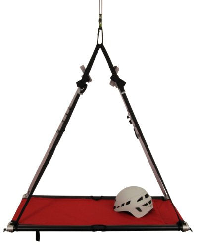 Metolius Gizmo Ledge Red One Size