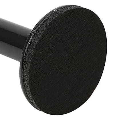 Ejoyous Barbell Loading Pin, Stainless Steel Weight Plate Holder for Dumbbell Grip Strength Training, with 3 Sizes - size: 20 diameter*220mm
