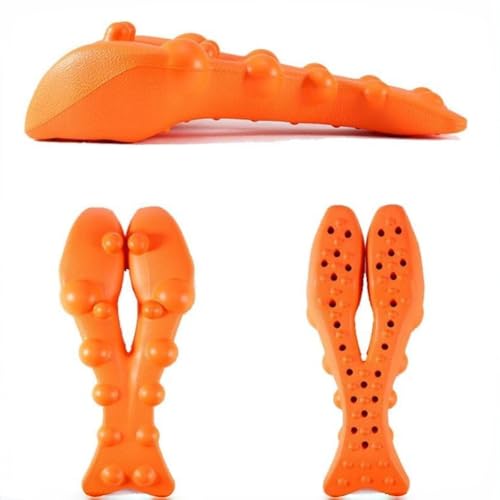 Cervipoint Trigger Point Massager, Ergonomic for Muscle Relaxation,Cervipoint Neck Lobster 2026. (Orange) - color: Orange