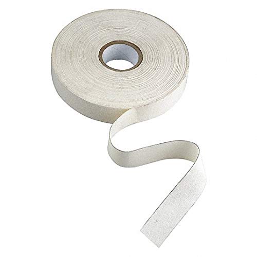 White Finger Tape BJJ/MMA/Climbers Athletic Jiu Jitsu Tape Sports Wrap - 1/3" (8mm) x 15YD - Judo, Martial Arts, Rock Climbing (4)
