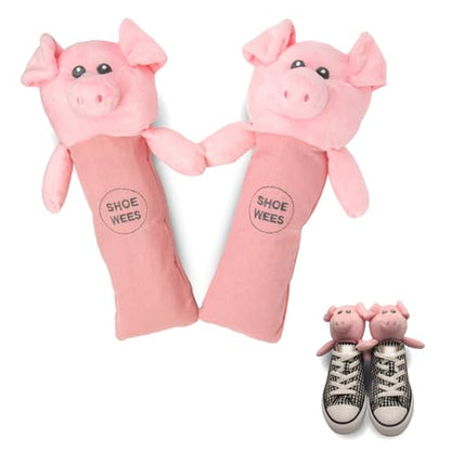 Shoe Deodorizing Bamboo Charcoal Inserts for sizes toddler to adult.