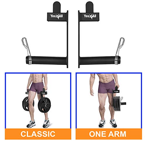 Yes4All Body Building Workouts