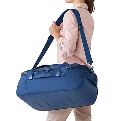 YETI Crossroads Duffel Bag - color: Black, size: 40L