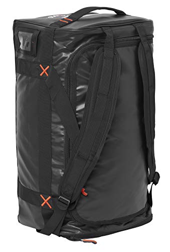 Helly Hansen Workwear Unisex HH Duffel Bag 50L - color: Black