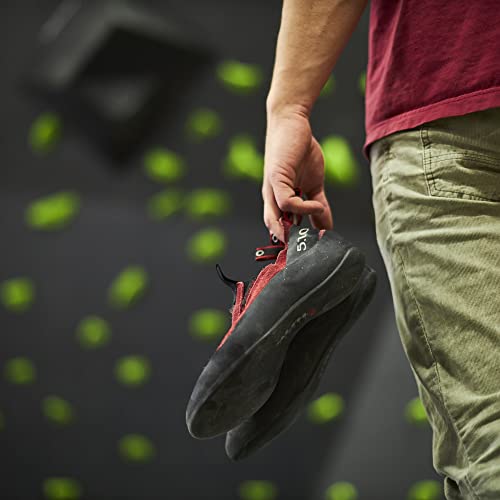 Escape Climbing Starter Pack | 51 Premium Plastic Rock Climbing Holds Designed for Beginners | Includes Jugs, Crimps, and Pinches in Multiple Sizes