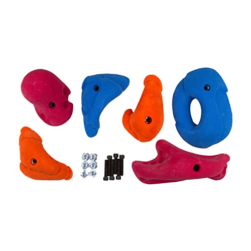 Metolius PU Roof Jug One Color 6 PK