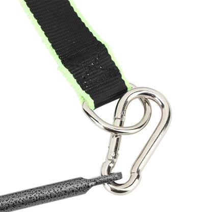 Portable Forearm Roller Iron Eva Muscle Strength Wrist Forear Tainer for Grip Improvement in Office Training