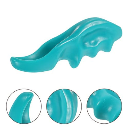 Thumb Saver for Deep Tissue Muscle Roller Finger Trigger Point Therapy