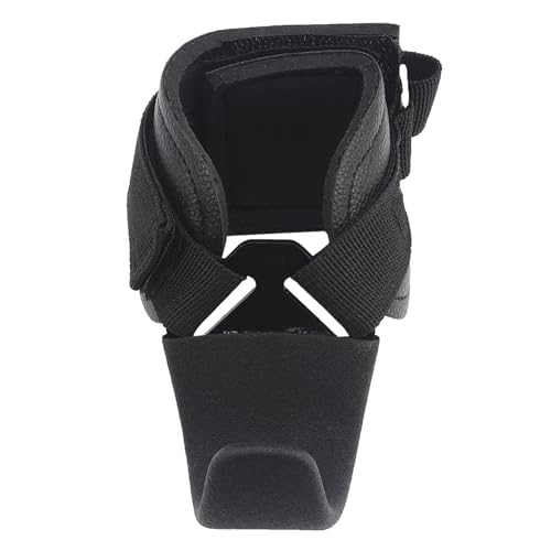 2pcs Heavy Type Weightlifting Hook with Padded Handle Weight Lifting Strap for Powerlifting and Pull Up Exercises Antislip Weightlifting Strap