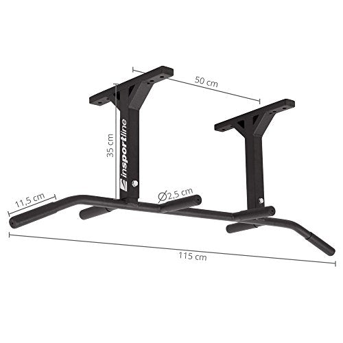 inSPORTline RK110 Ceiling Rack