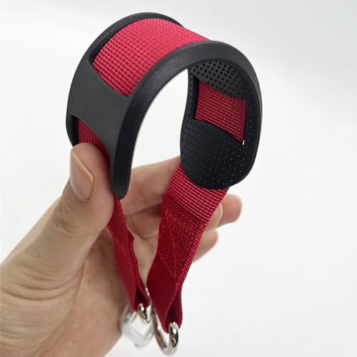 200kg Load Bearing Outdoor Straps Waterproofed Climbing Gears with Instants Setups for Sports Family Activity Durability Hammocks Hanging Straps