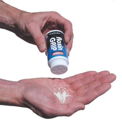 Tourna Rosin Bottle Grip