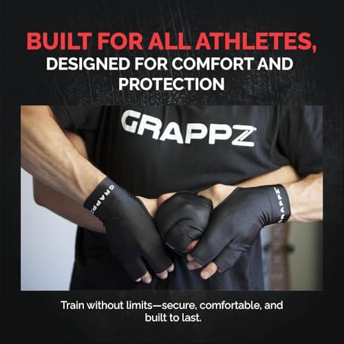Finger Support Athletic Compression Gloves, Splint Alternative, Unisex XS | Athletic Buddy Tape & Trigger Finger Sleeve & Brace, Arthritis Pain Relief & Joint Stabilizer for All Sports - size: X-Small, style: Original Glove