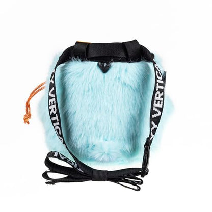 YY Vertical Rock Climbing Chalk Bags - style: Bear