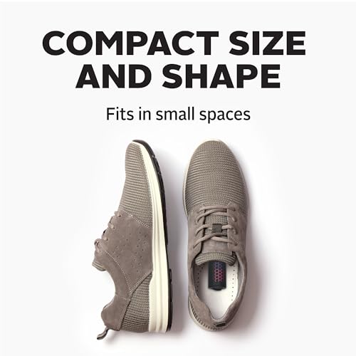 Sof Sole Sneaker Ball Dual Defense Deoderizer For Footware And Workout Gear (2 Pack) - color: Hexagon (Fresh & Clean), style: 2 Pack